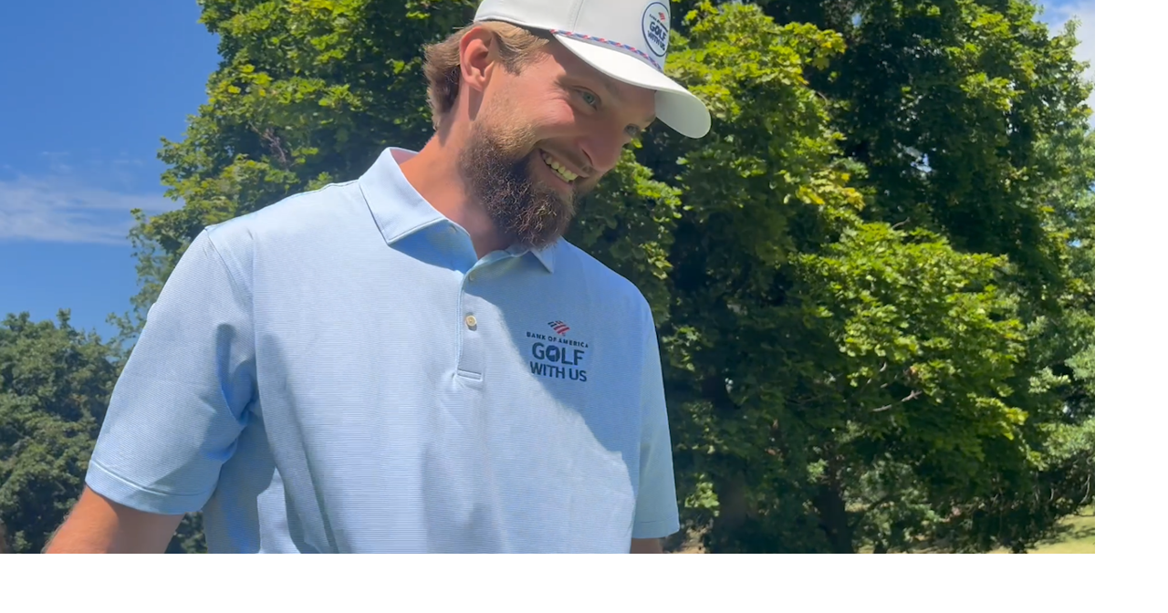 Sabonis gives back to Spokane youth at Golf with Us clinic