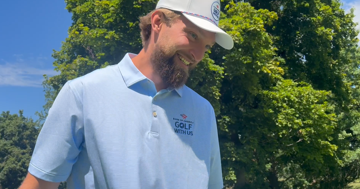Sabonis gives back to Spokane youth at Golf with Us clinic