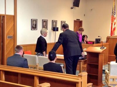 Teacher pleads guilty to molesting 10 year old Local News kxly com