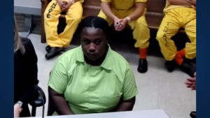 Mother Arrested in Connection with Death of 8-Year-Old in Spokane