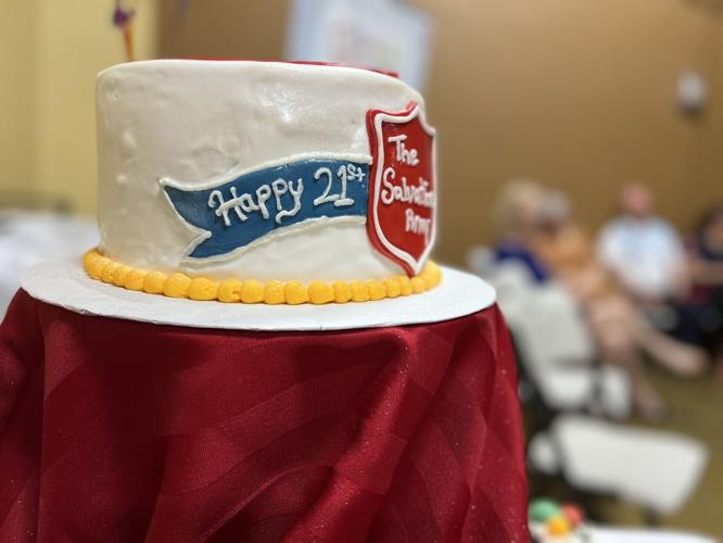 Sally's House receives support to expand, renovate safe haven for kids