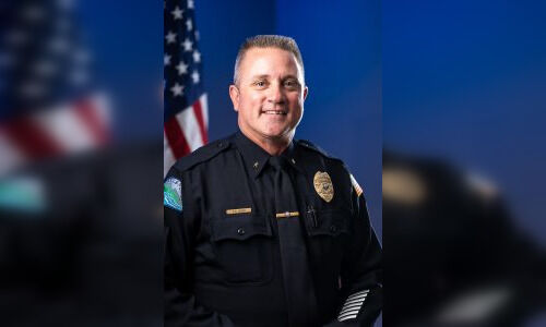 Post Falls Police Chief Pat Knight announces retirement | Top Stories ...