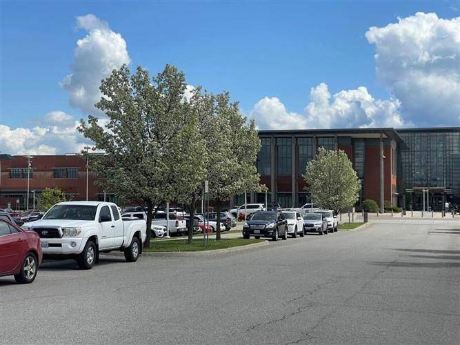 'I didn't know what was going on' CVHS parents share communication