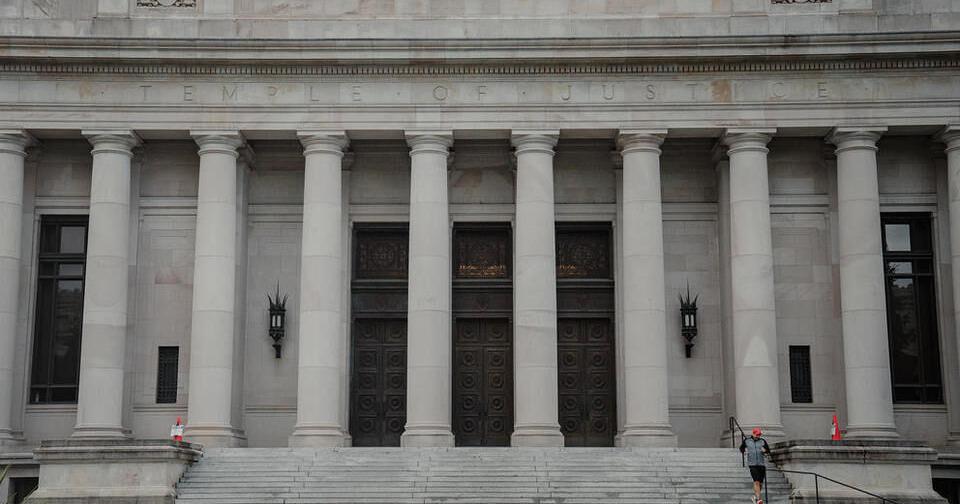 State Supreme Court upholds Washington Voting Rights Act - Vimarsana News