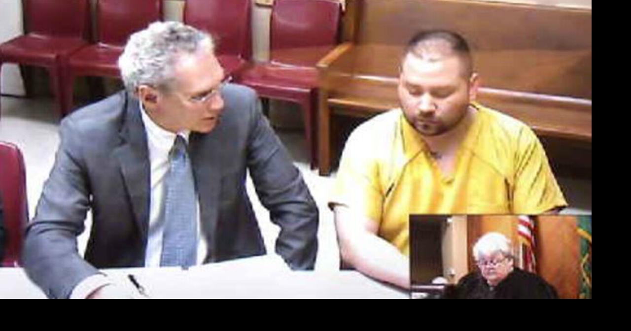 Spokane man accused of child rape appears in court | Local News | kxly.com