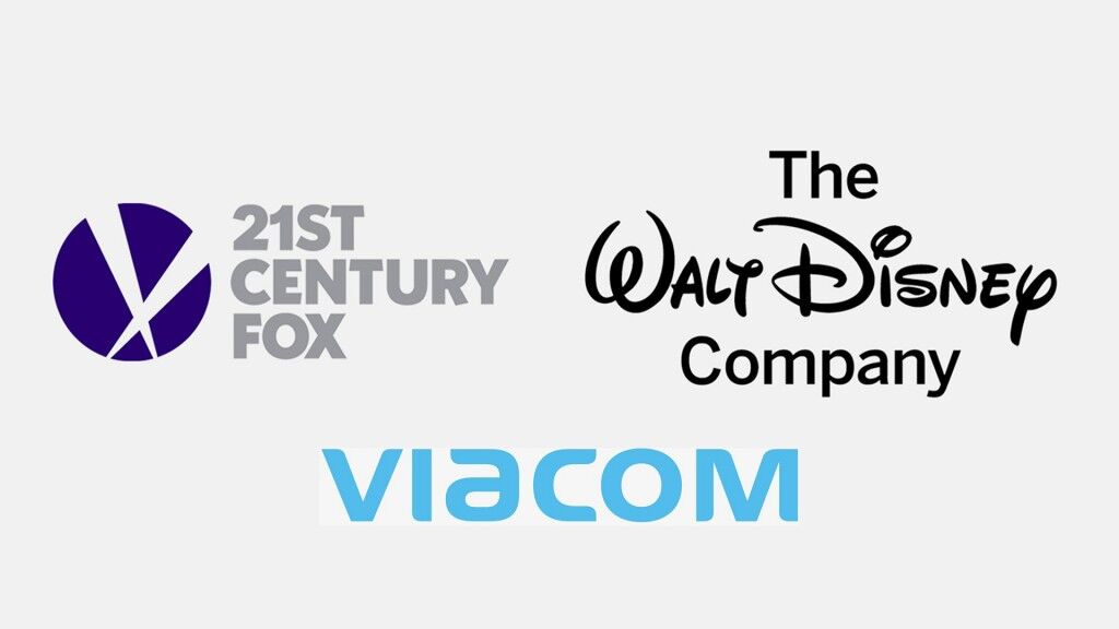 Comcast's Brian Roberts and Disney's Robert Iger are battling for 21st  Century Fox