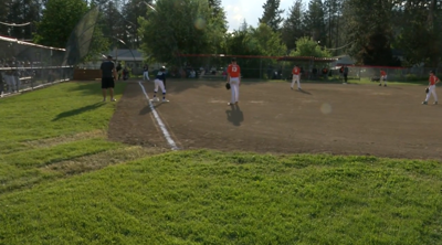 Chuck Holt Memorial Field