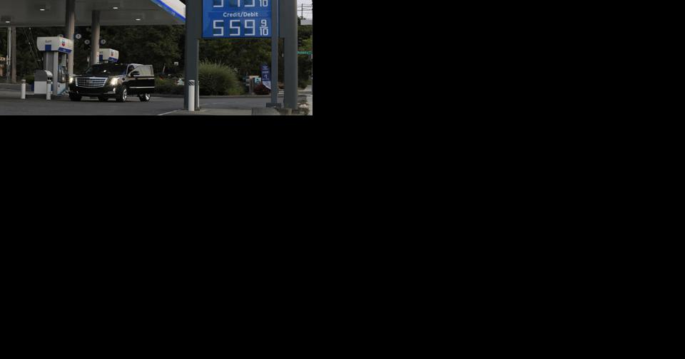Readers sound off on Washington's high gas prices | News - Vimarsana News