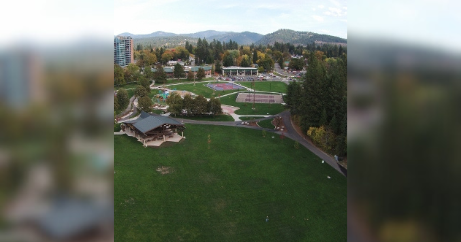 'Pathetic, ugly'; Children racially abused at McEuen Park, according to Coeur d'Alene Tribe - Vimarsana News