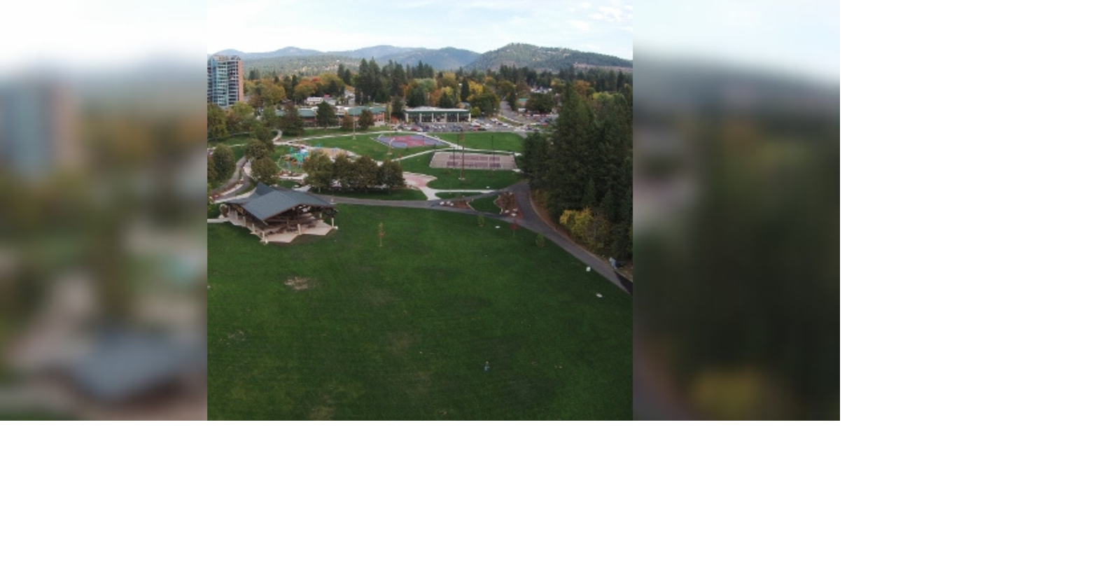 McEuen Playground to temporarily close for turf replacement