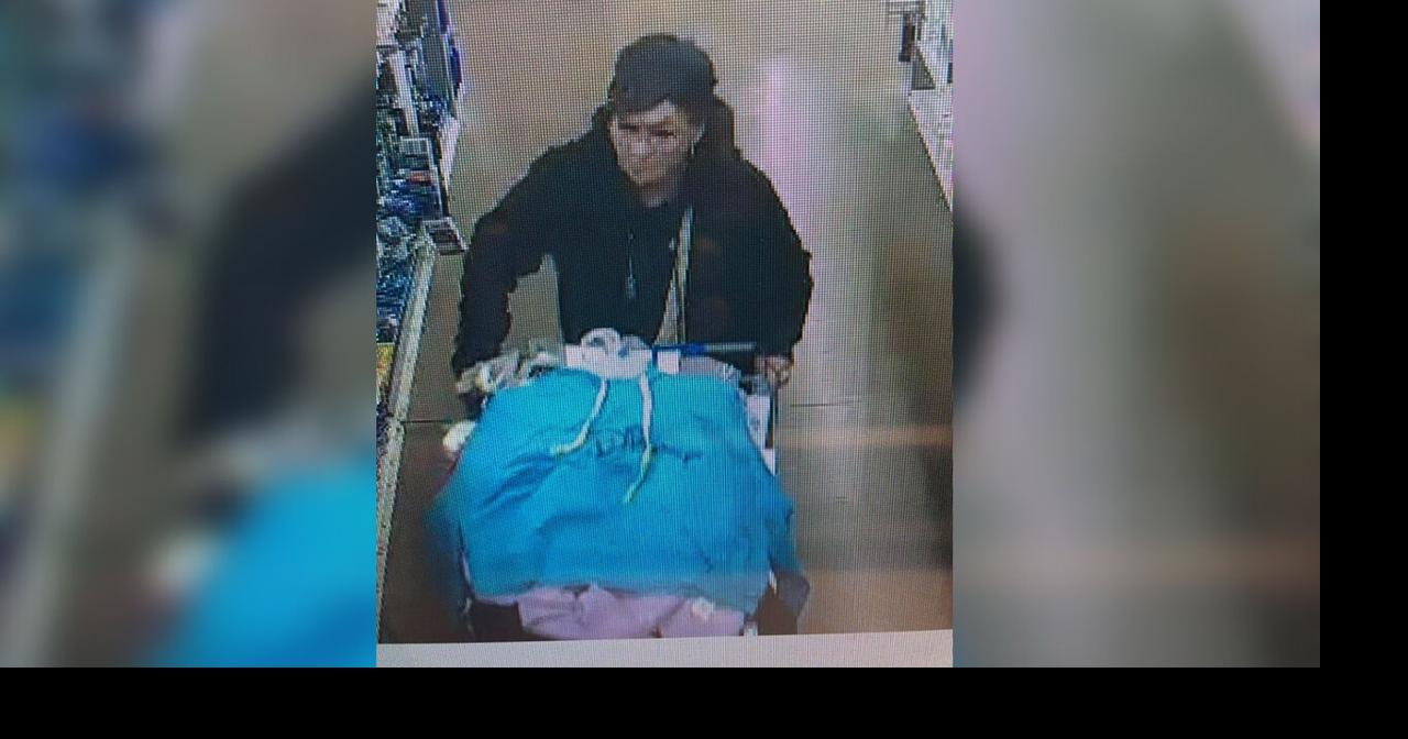 Airway Heights Police searching for woman suspected of stealing 3,000