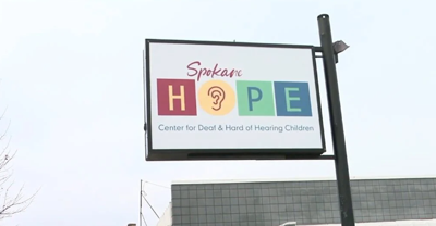 Spokane HOPE Center
