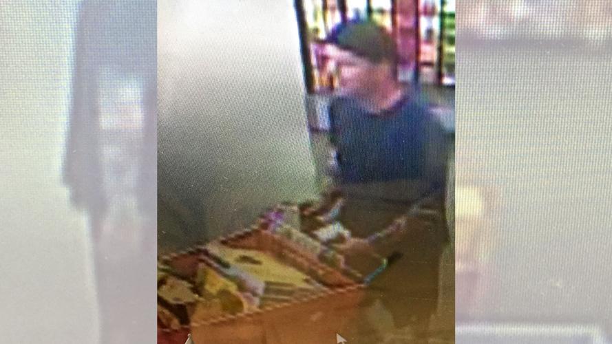 Spokane Co. deputies looking to identify credit card fraud suspect ...