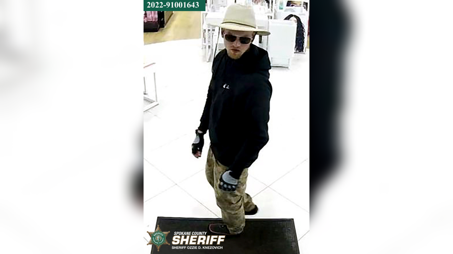 Spokane Valley Detectives ask for help identifying 3 theft suspects ...
