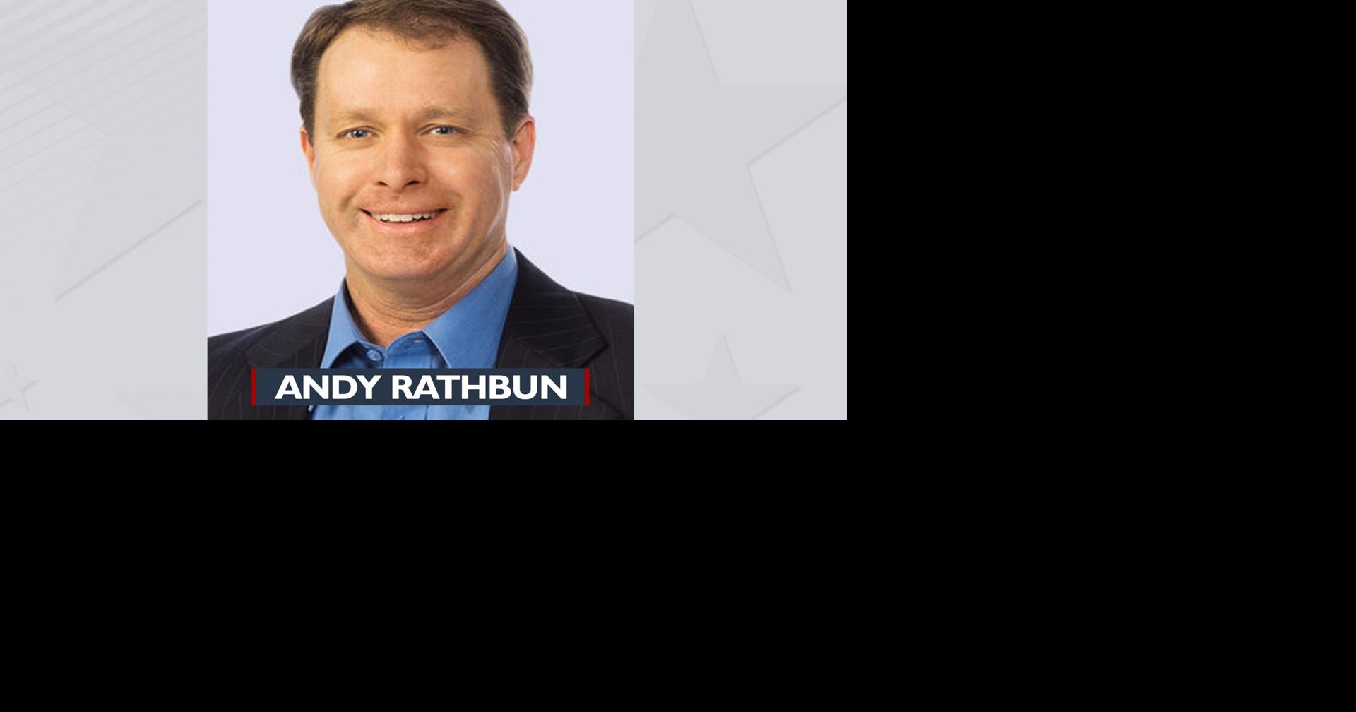 4 for 4 Getting to know Spokane City Council candidate Andy Rathbun