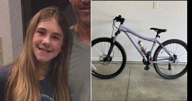 Missing Girl Out Of Coeur Dalene Found Safe News 1365