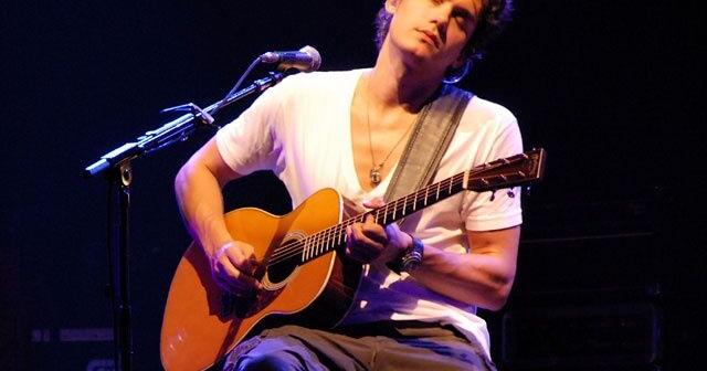 John Mayer recovering from emergency appendectomy | Entertainment ...