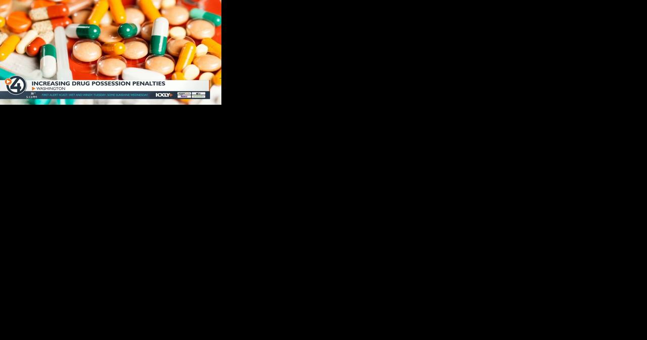 WA drug possession bills create mixed opinions - Vimarsana News