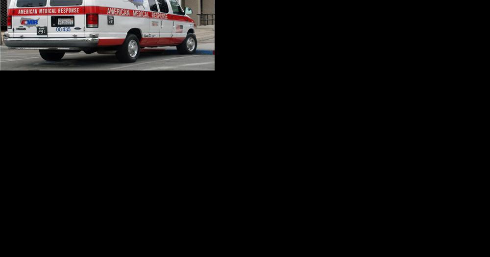 'They can't have a life': Spokane Fire Department making changes amid paramedic shortage - Vimarsana News