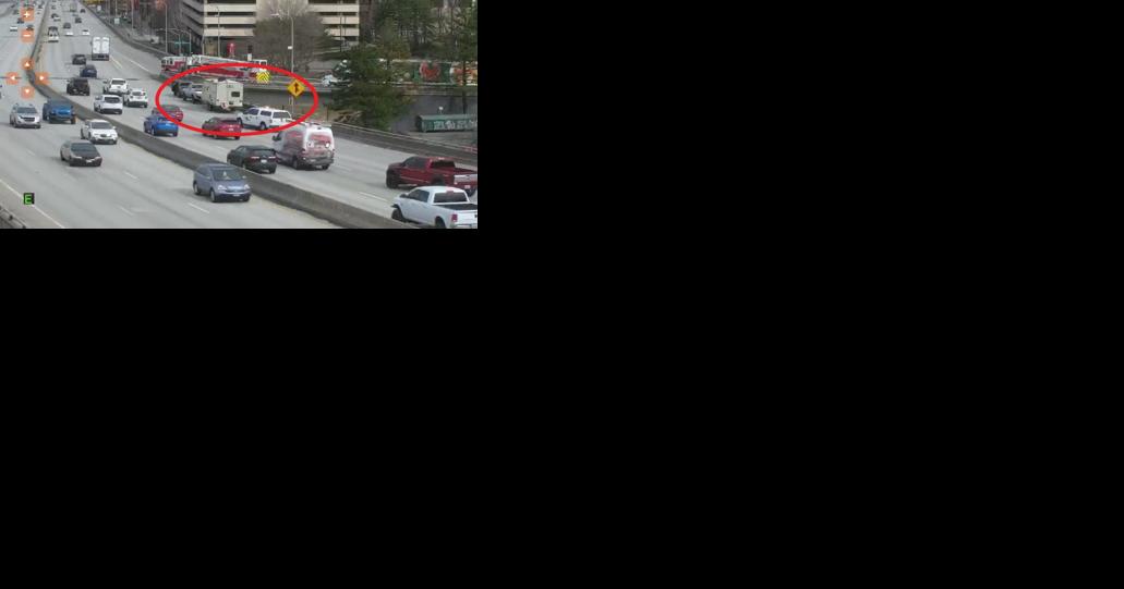 Crash cleared from eastbound I-90 near Maple Street on-ramp - Vimarsana News