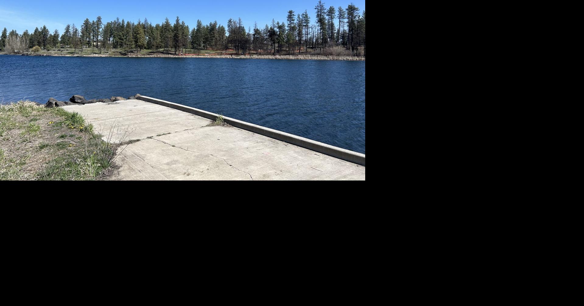 Health warning issued for harmful algae bloom in West Medical Lake