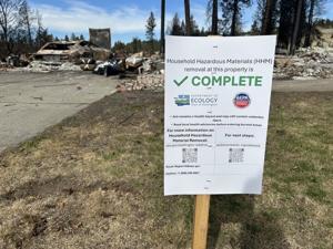 Spokane Considers New Ordinances to Aid Fire-Damaged Homeowners in Rebuilding Efforts