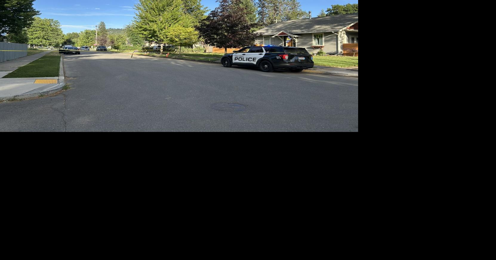 Man arrested for attacking multiple people in Coeur d'Alene | News ...