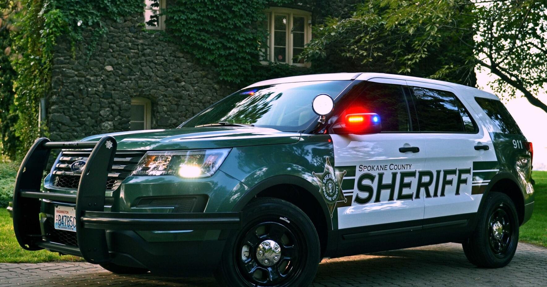 Victim carjacked by man he gave a ride to in Airway Heights - Vimarsana News