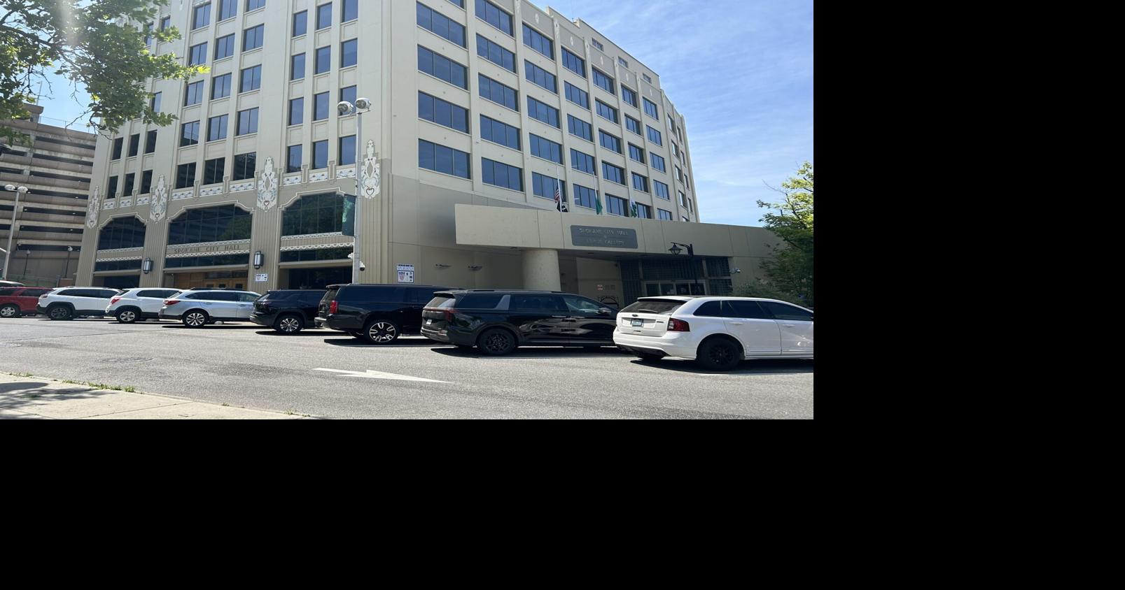 Spokane City Council approves new public spaces program for community engagement enhancement