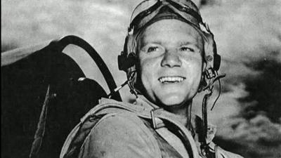 World War II pilot shares story ahead of his 100th birthday | News ...