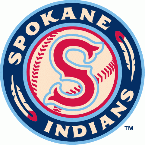 Spokane Indians bounce back from lopsided loss to split opening series with  Eugene