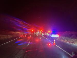 Ephrata man killed in head-on crash, driver charged with DUI | News ...