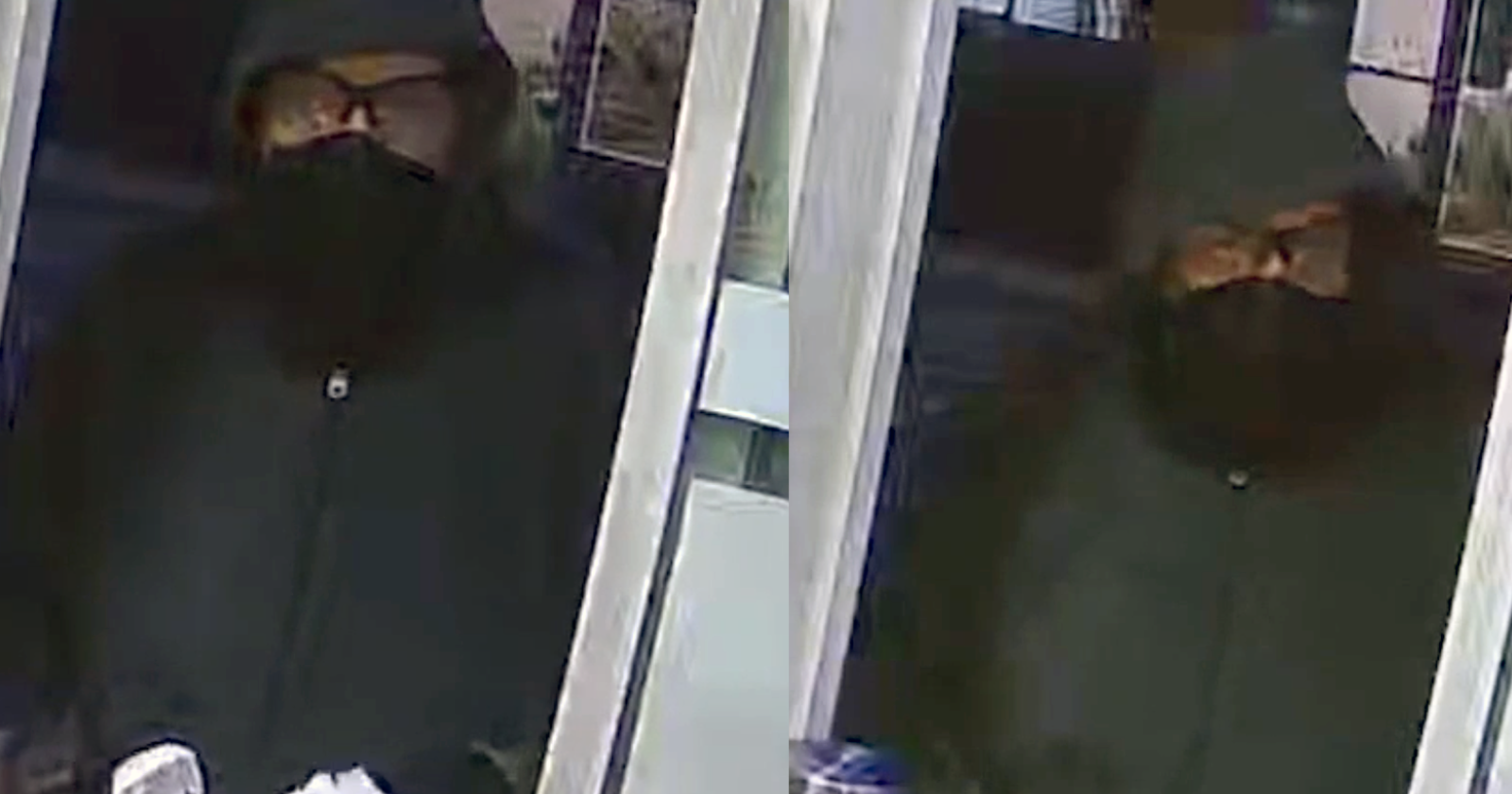 Spokane deputies looking for suspect accused of robbing coffee stand - Vimarsana News