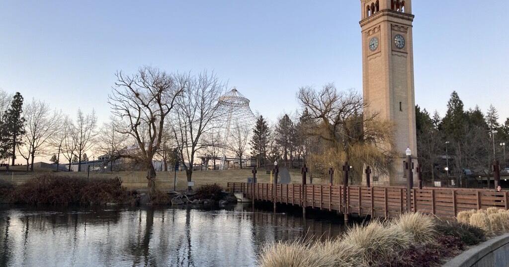 Vote Now! USA Today picks Spokane's Riverfront Park as one of country's best riverwalks - Vimarsana News