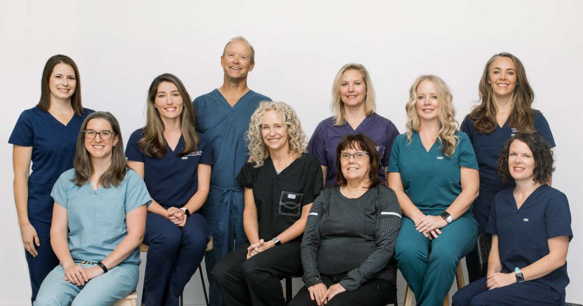 Providence opening new OBGYN practice | Health | kxly.com