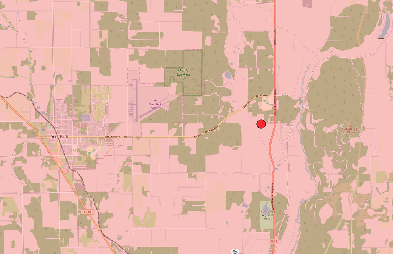 Riverside School District on latestart due to power outage near