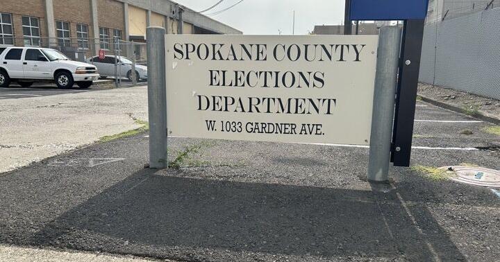 Supreme Court upholds mail-in voting, clearing path for Spokane County midterm elections