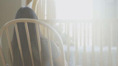 Postpartum depression