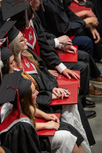 Thousands of WSU students celebrate graduation with commencement ...