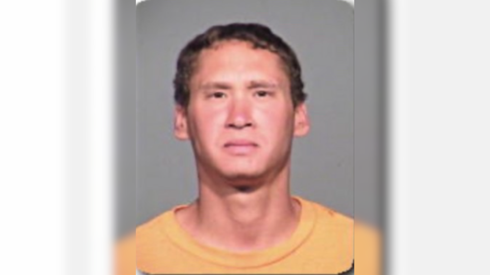 Spokane arson suspect took a plea deal for death of his father, served prison time in Arizona