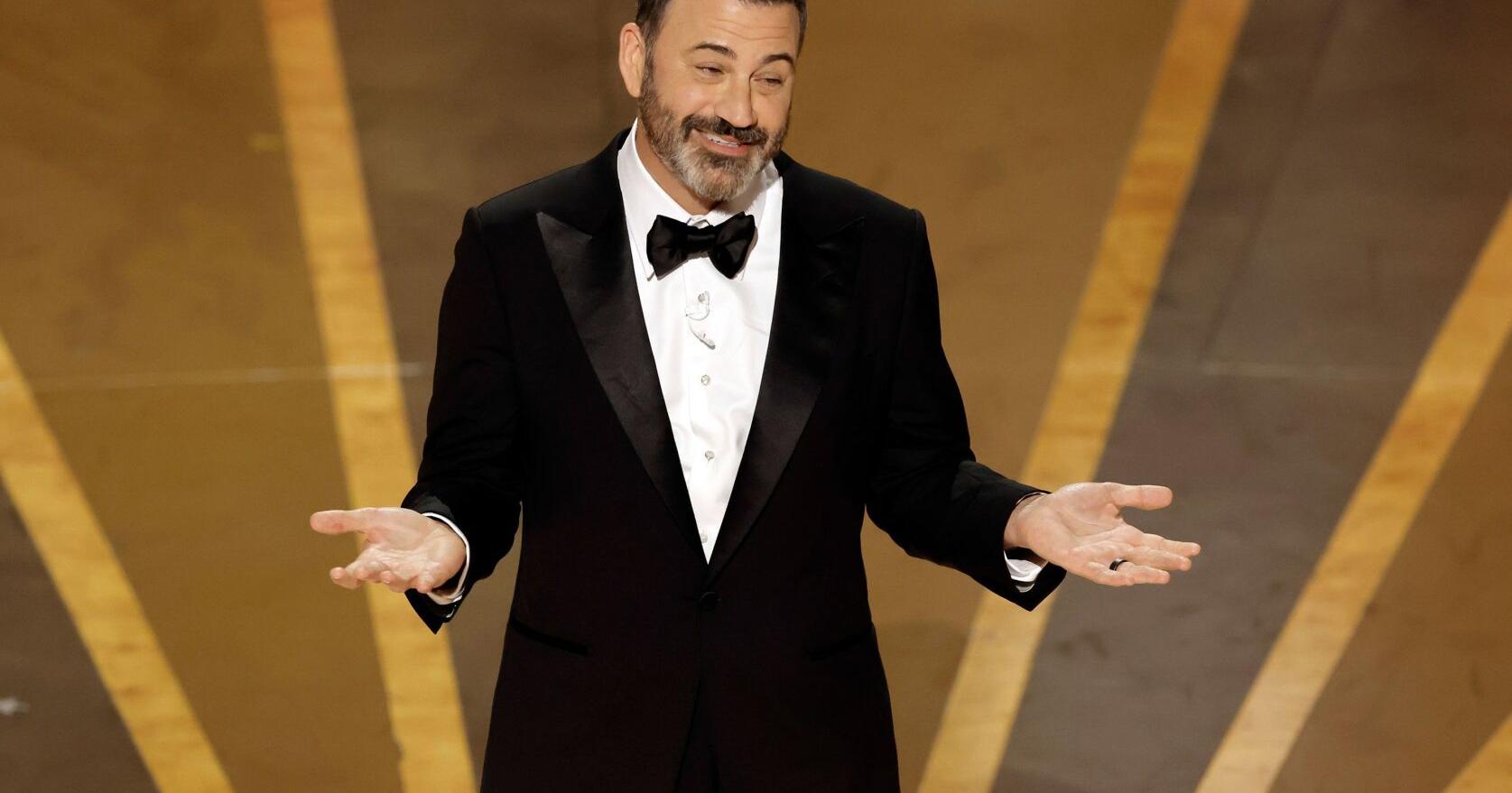 Oscars 2024: How to watch and what to watch out for - Vimarsana News