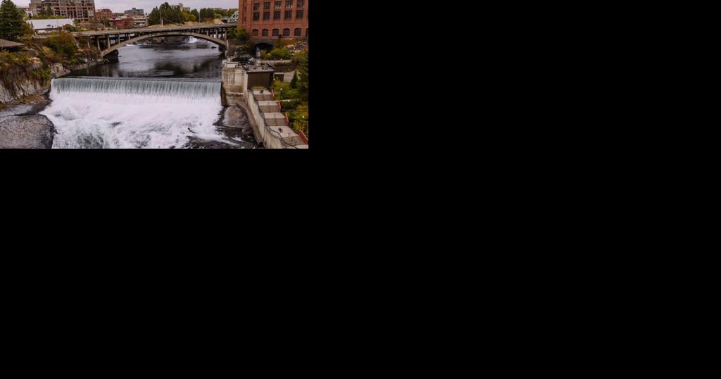 Low river levels prompt Level 2 water restrictions in Spokane - Vimarsana News