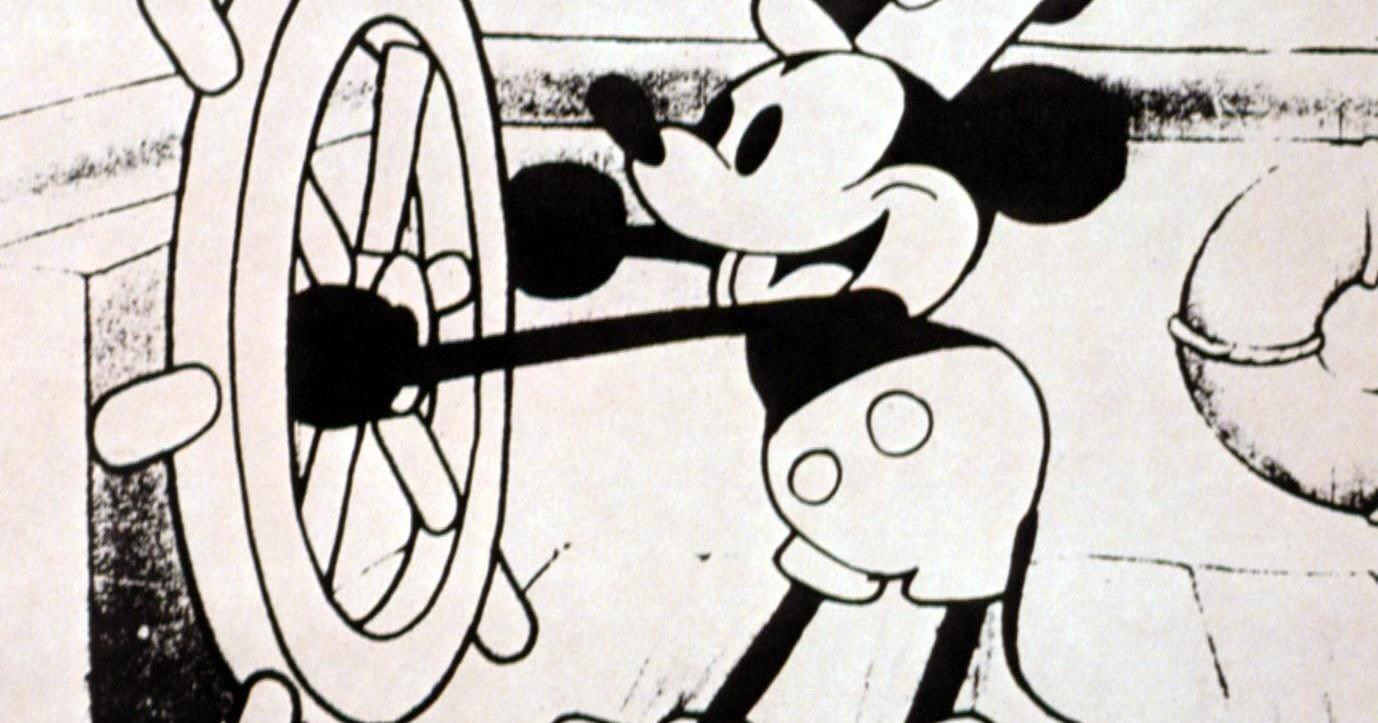 Multiple Mickey Mouse horror movies announced as Steamboat Willie enters public domain - Vimarsana News