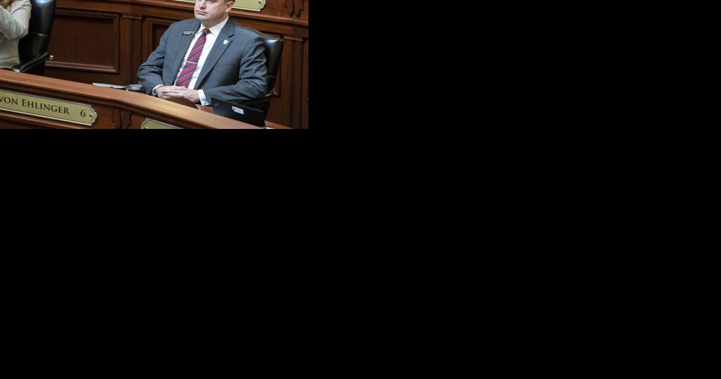 Former Idaho lawmaker appeals rape conviction - Vimarsana News