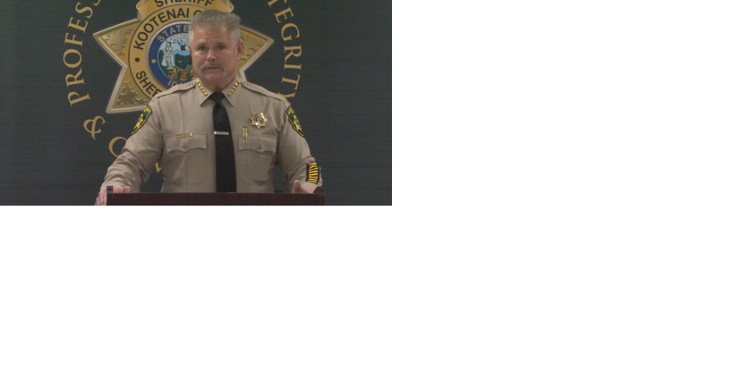 Kootenai County Sheriff raises concerns over library book - Vimarsana News