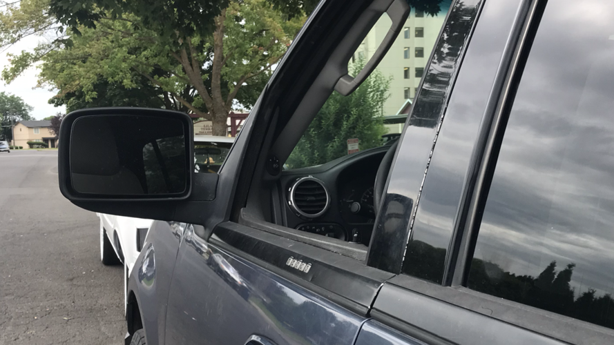 Spokane Police request help identifying vehicle prowlers | Crime | kxly.com