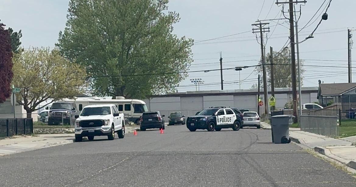 UPDATE Lockdowns lifted at nearby Richland schools, shooting