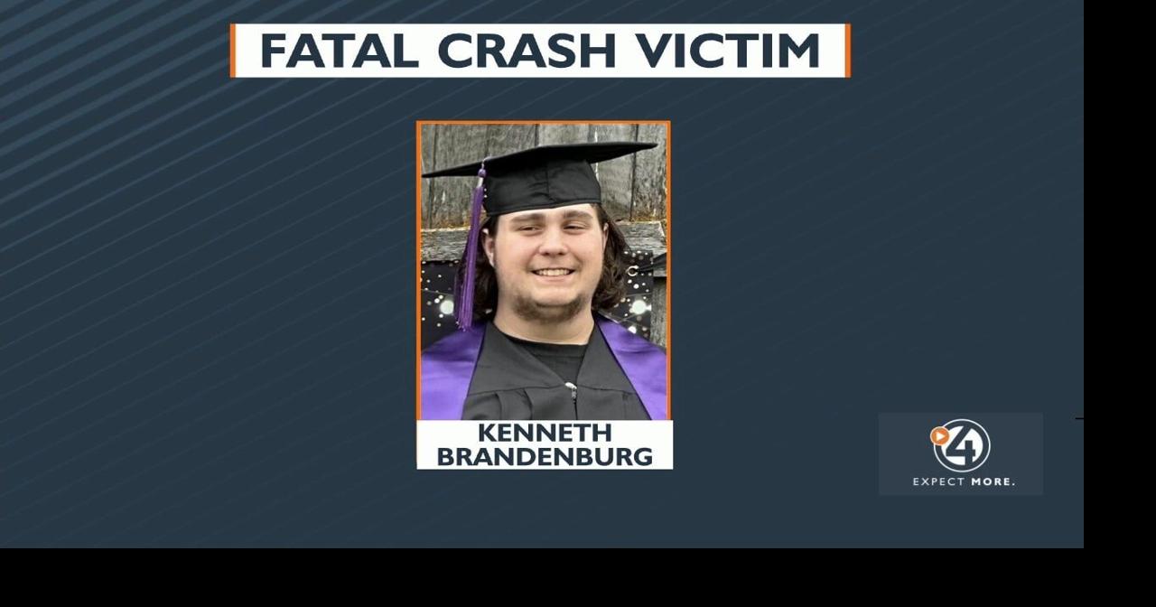 WSP identifies young man killed in crash in Mead Video