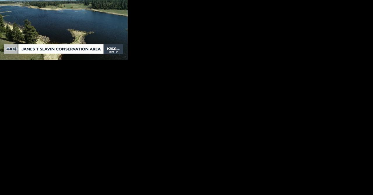 Air 4 Adventure: Discover James T. Slavin Conservation area off Highway 195 - Vimarsana News