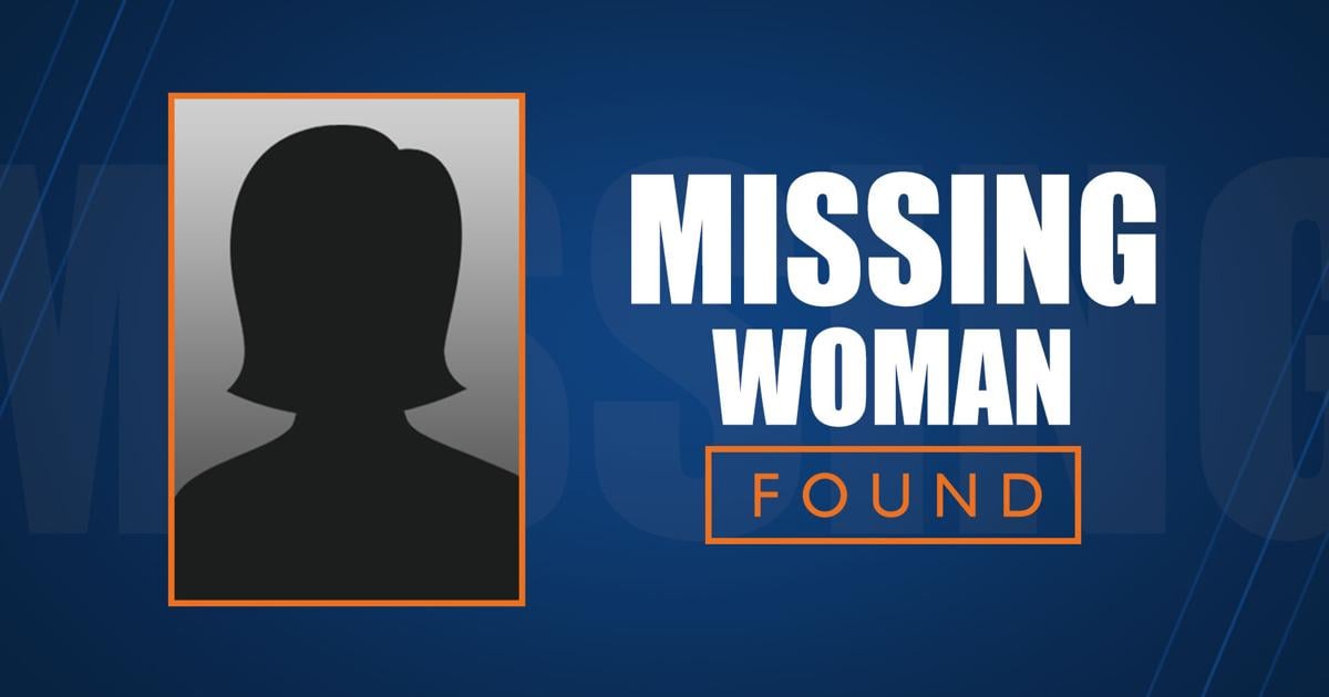 Missing Spokane woman found safe